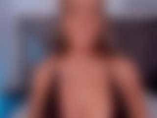 Salomme Cruz's Live Sex Cam Show