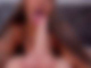 Salomme Cruz's Live Sex Cam Show