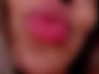 Salomme Cruz's Live Sex Cam Show