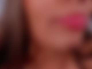 Salomme Cruz's Live Sex Cam Show