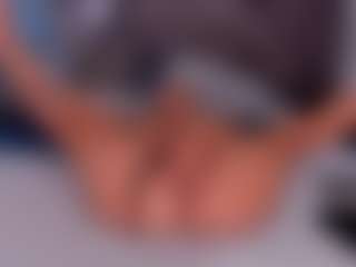 Salomme Cruz's Live Sex Cam Show