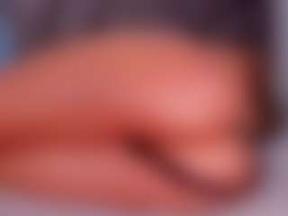 Salomme Cruz's Live Sex Cam Show