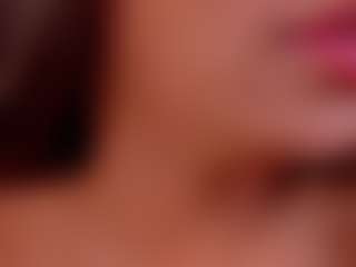 Salomme Cruz's Live Sex Cam Show