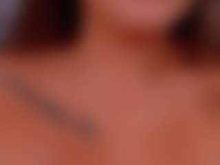 Live cam show with Salomme Cruz - Brown Eyes Big Tits on instabang