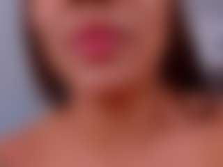 Salomme Cruz's Live Sex Cam Show