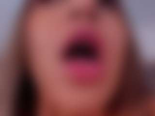 Salomme Cruz's Live Sex Cam Show
