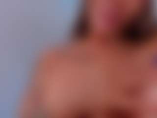 Salomme Cruz's Live Sex Cam Show
