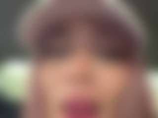 Salomme Cruz's Live Sex Cam Show