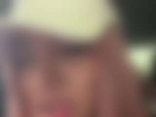 Salomme Cruz's Live Sex Cam Show