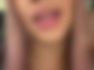 Salomme Cruz's Live Sex Cam Show