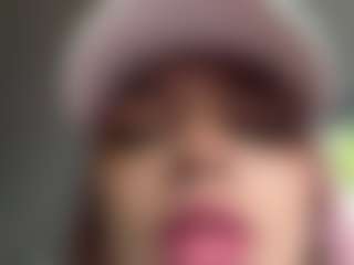 Salomme Cruz's Live Sex Cam Show