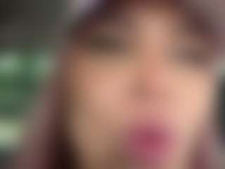 Salomme Cruz's Live Sex Cam Show