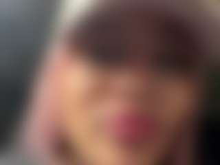 Salomme Cruz's Live Sex Cam Show