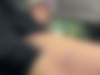 Salomme Cruz's Live Sex Cam Show