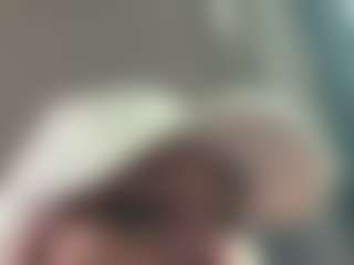 Salomme Cruz's Live Sex Cam Show