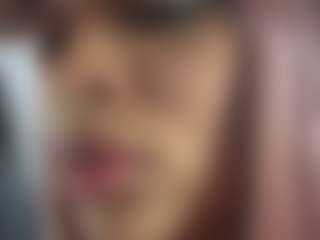 Salomme Cruz's Live Sex Cam Show