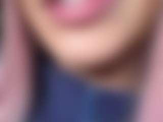 Salomme Cruz's Live Sex Cam Show