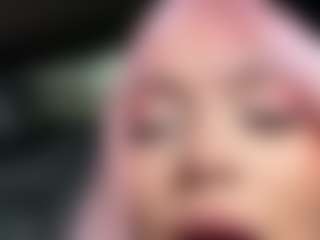 Salomme Cruz's Live Sex Cam Show