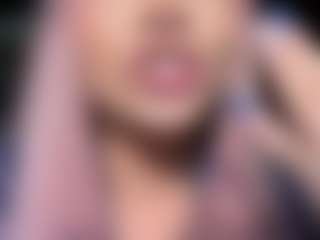 Salomme Cruz's Live Sex Cam Show