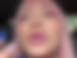 Salomme Cruz's Live Sex Cam Show