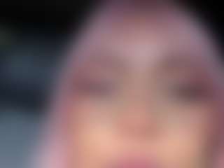 Salomme Cruz's Live Sex Cam Show