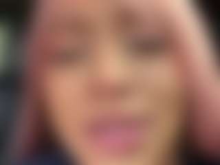 Salomme Cruz's Live Sex Cam Show