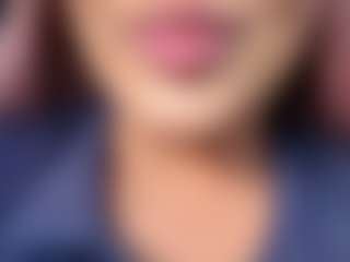 Salomme Cruz's Live Sex Cam Show