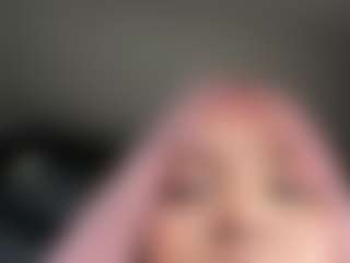 Salomme Cruz's Live Sex Cam Show