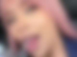 Salomme Cruz's Live Sex Cam Show