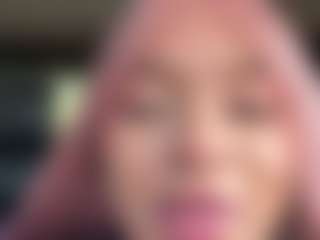 Salomme Cruz's Live Sex Cam Show