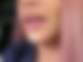 Salomme Cruz's Live Sex Cam Show