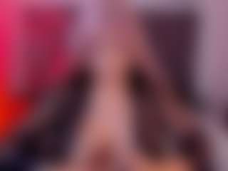 Salomme Cruz's Live Sex Cam Show