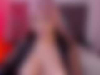 Salomme Cruz's Live Sex Cam Show