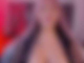 Salomme Cruz's Live Sex Cam Show