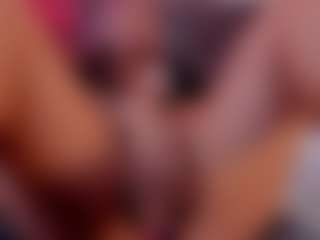 Salomme Cruz's Live Sex Cam Show