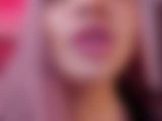 Salomme Cruz's Live Sex Cam Show