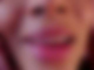 Salomme Cruz's Live Sex Cam Show