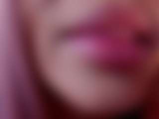 Salomme Cruz's Live Sex Cam Show