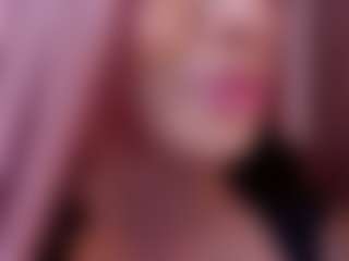 Salomme Cruz's Live Sex Cam Show