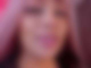 Salomme Cruz's Live Sex Cam Show