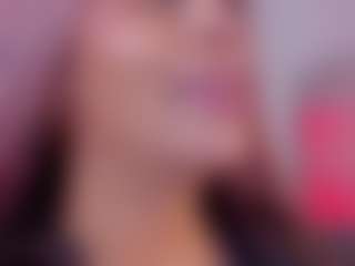 Salomme Cruz's Live Sex Cam Show