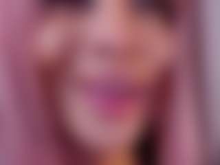 Salomme Cruz's Live Sex Cam Show