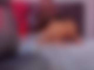 Salomme Cruz's Live Sex Cam Show