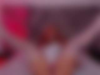 Salomme Cruz's Live Sex Cam Show