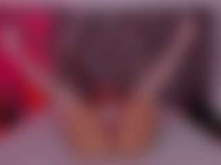 Salomme Cruz's Live Sex Cam Show