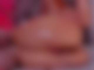 Salomme Cruz's Live Sex Cam Show