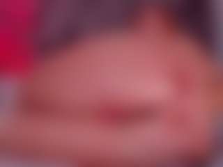 Salomme Cruz's Live Sex Cam Show