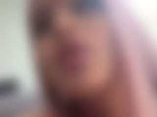 Salomme Cruz's Live Sex Cam Show