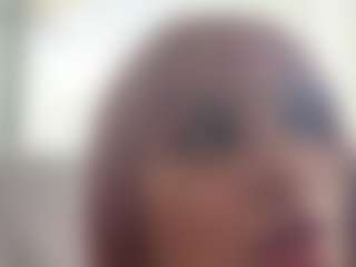 Salomme Cruz's Live Sex Cam Show