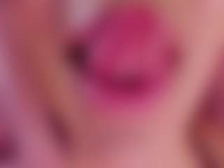 Salomme Cruz's Live Sex Cam Show